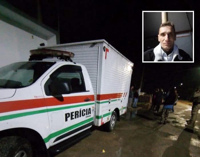 Tentou defender a ex e foi morto: homem é esfaqueado ao salvar mulher de agressão