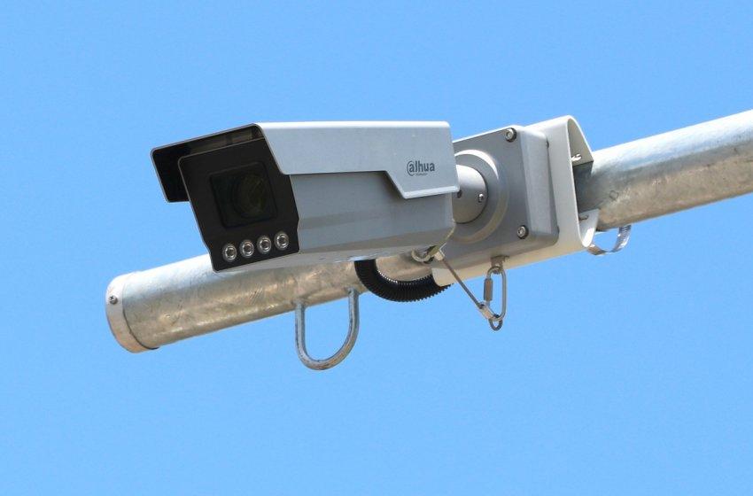 Vereador de Apiúna propõe liberar acesso a imagens de câmeras de segurança da cidade para qualquer pessoa