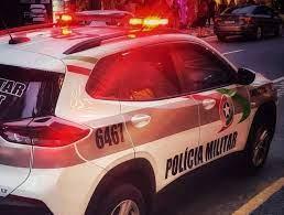 Briga em condomínio termina com vítima gravemente ferida em Timbó