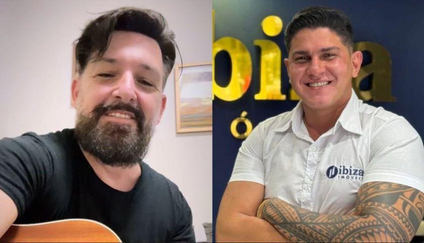 Discussão por dívida termina com dois corretores mortos em imobiliária de SC