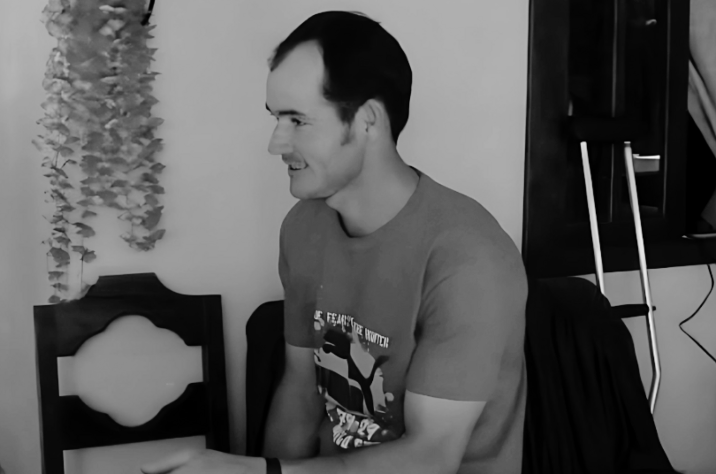 Identificado homem que morreu esmagado por trator no Alto Vale