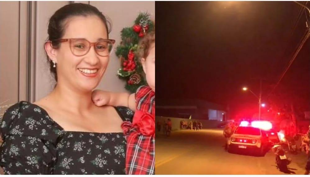 Motorista que fugiu após atropelar e matar empresária em José Boiteux vai a julgamento nesta quarta-feira