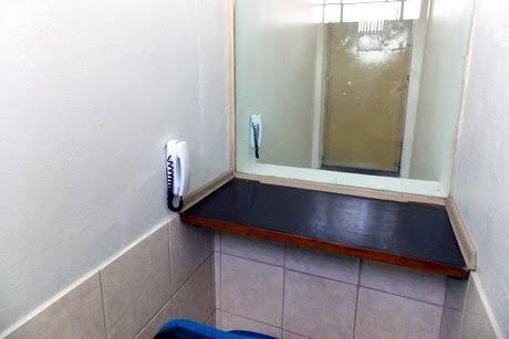 Advogada é flagrada em ato sexual com detento em Blumenau