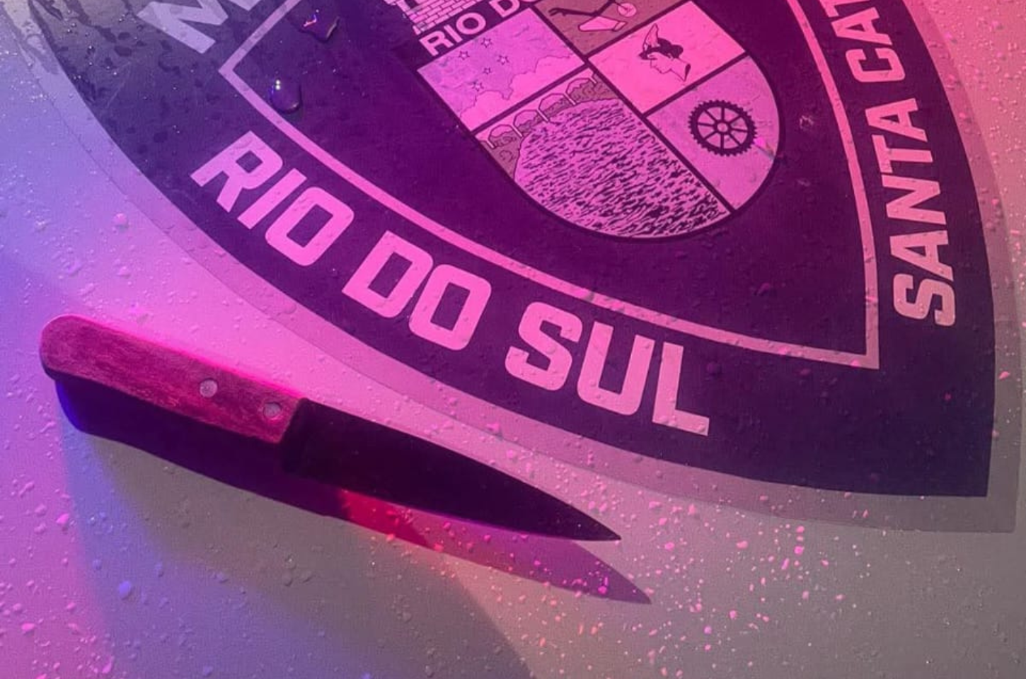 Ataque contra mulher termina em prisão por tentativa de feminicídio