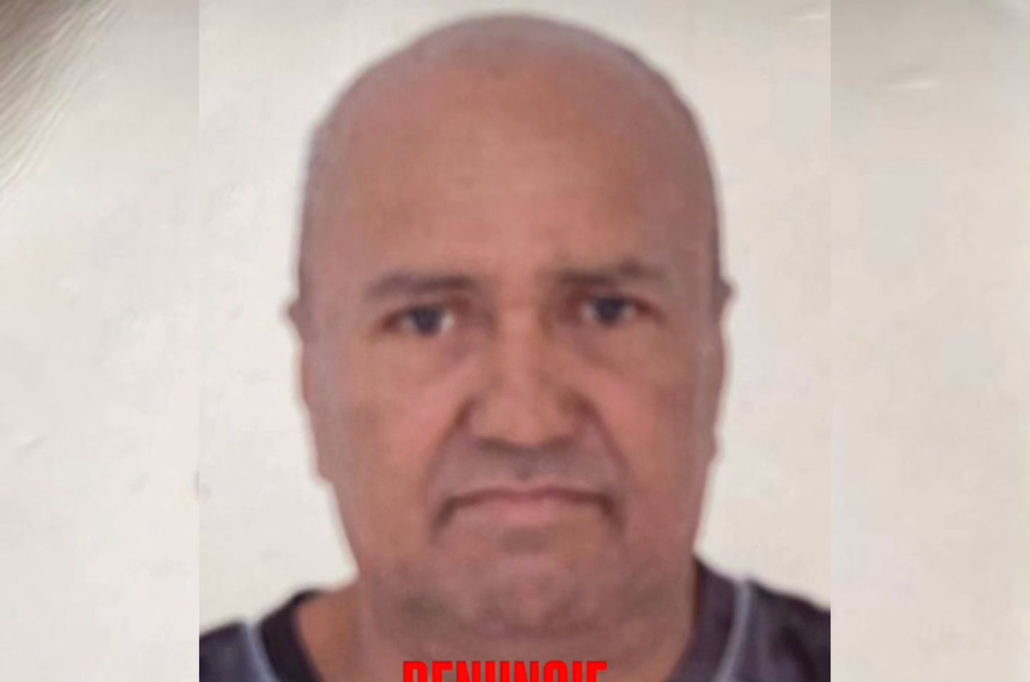 Autor de feminicídio é procurado pela Polícia