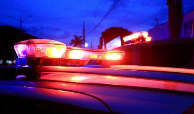 Embriagado, homem quebra janelas, ameaça moradora e é preso em Apiúna