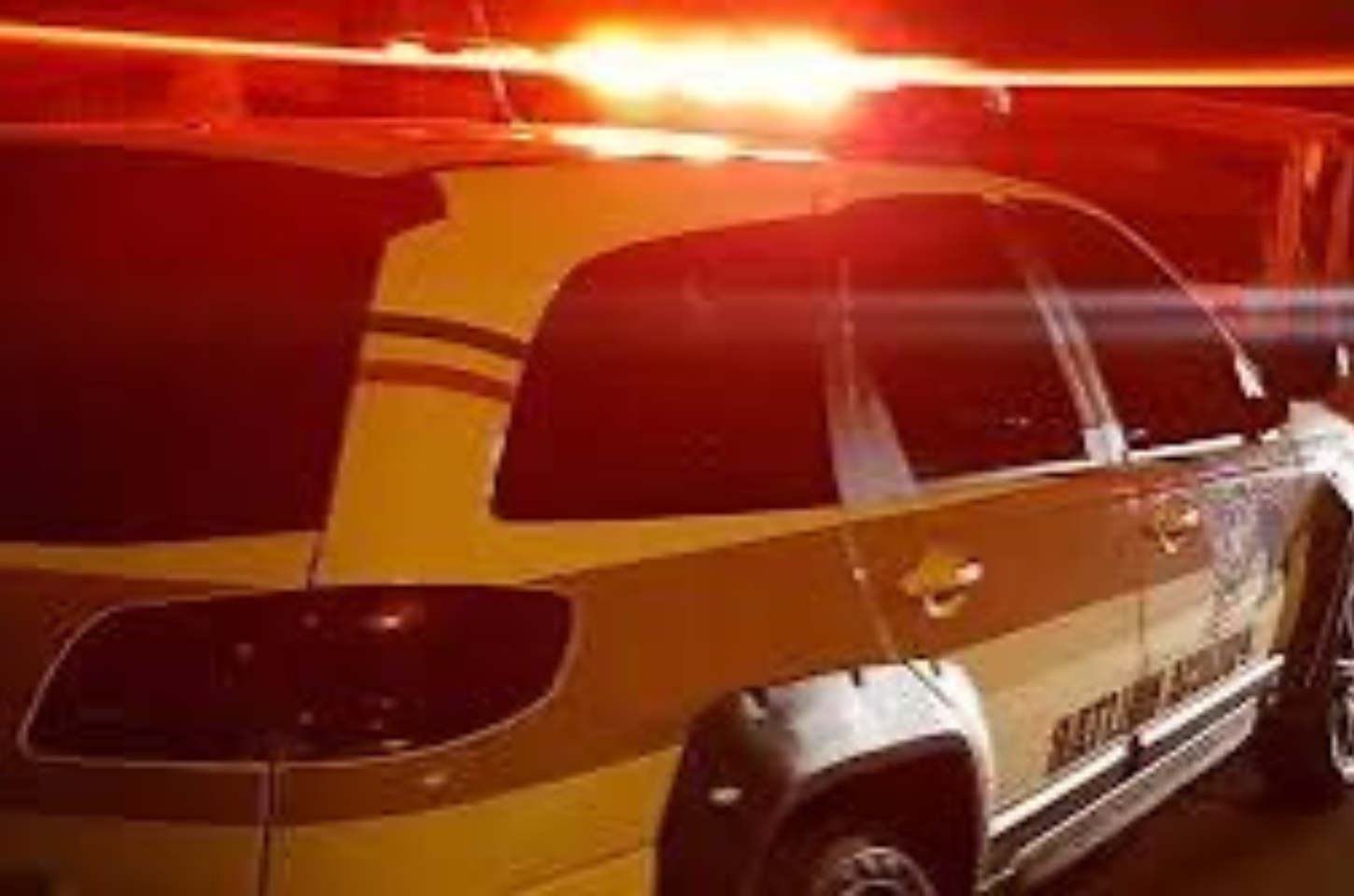 Homem é preso em Ascurra após resistir à abordagem e incitar cão contra policiais