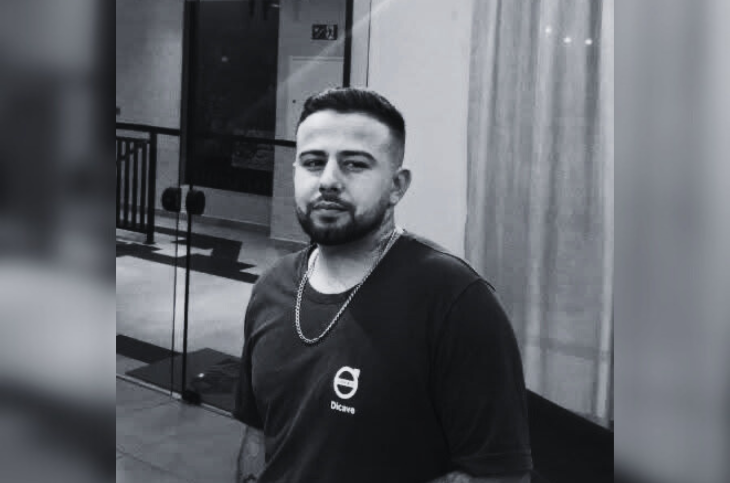 Identificado jovem que morreu em grave acidente na cidade de Ibirama