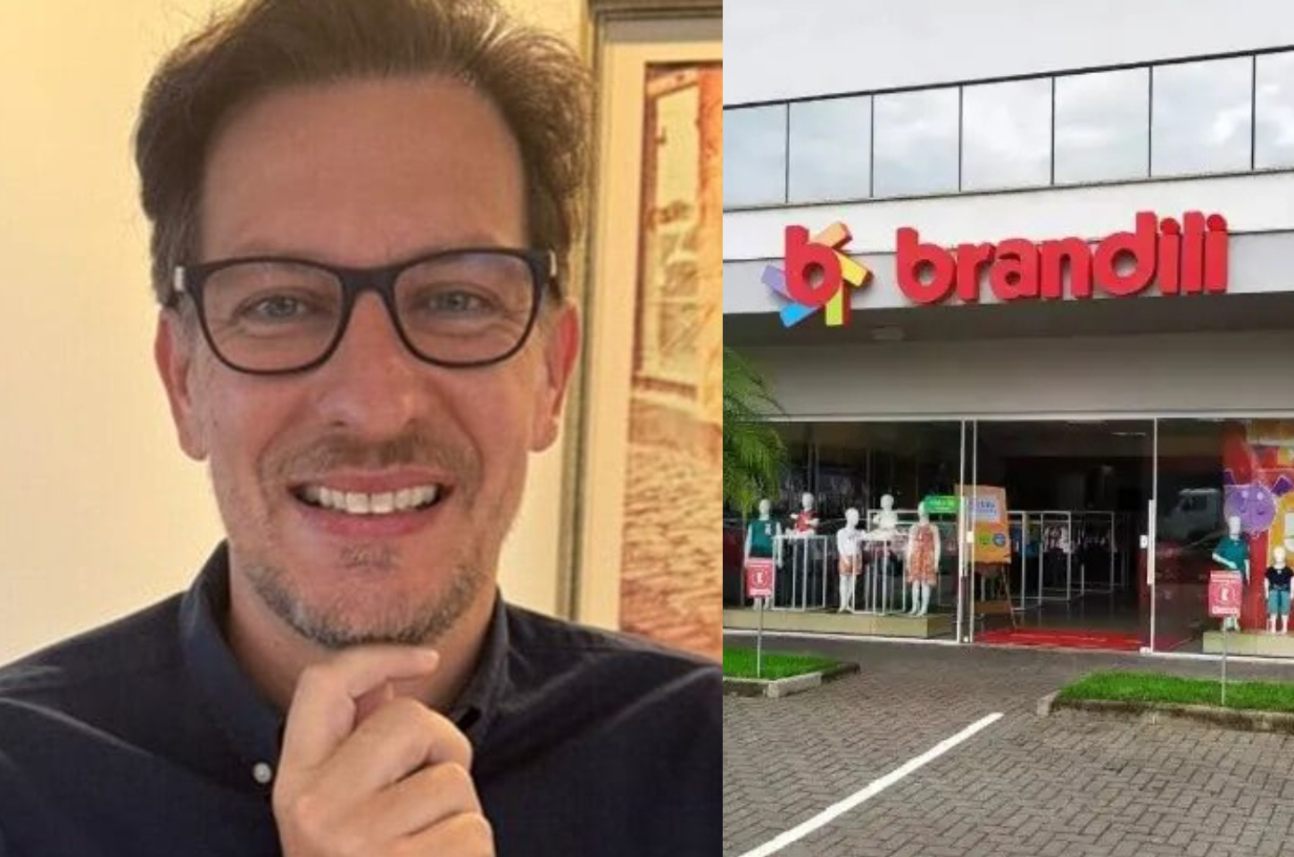 Brandili anuncia novo presidente e aposta em inovação e crescimento sustentável