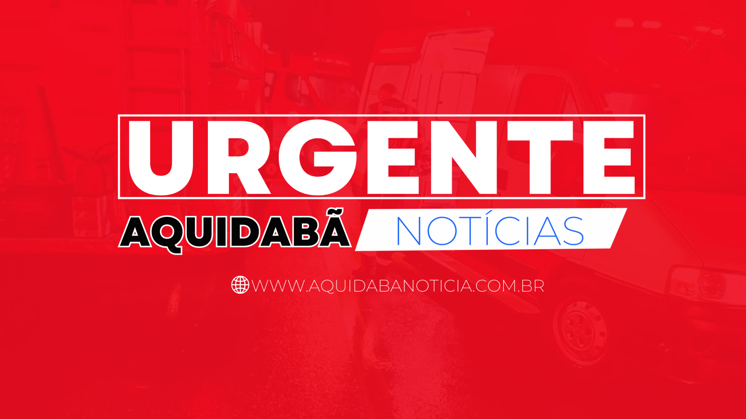 Colisão entre dois carros em José Boiteux