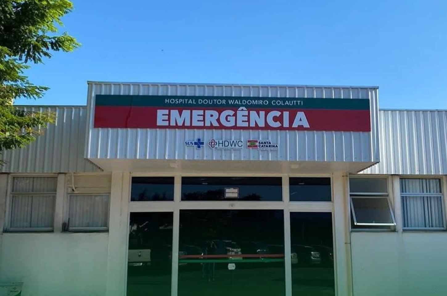 Criança de 2 anos é atacada por cachorro em Apiúna
