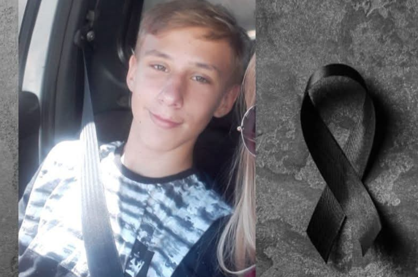Identificado adolescente que morreu após colidir moto em poste em Lontras