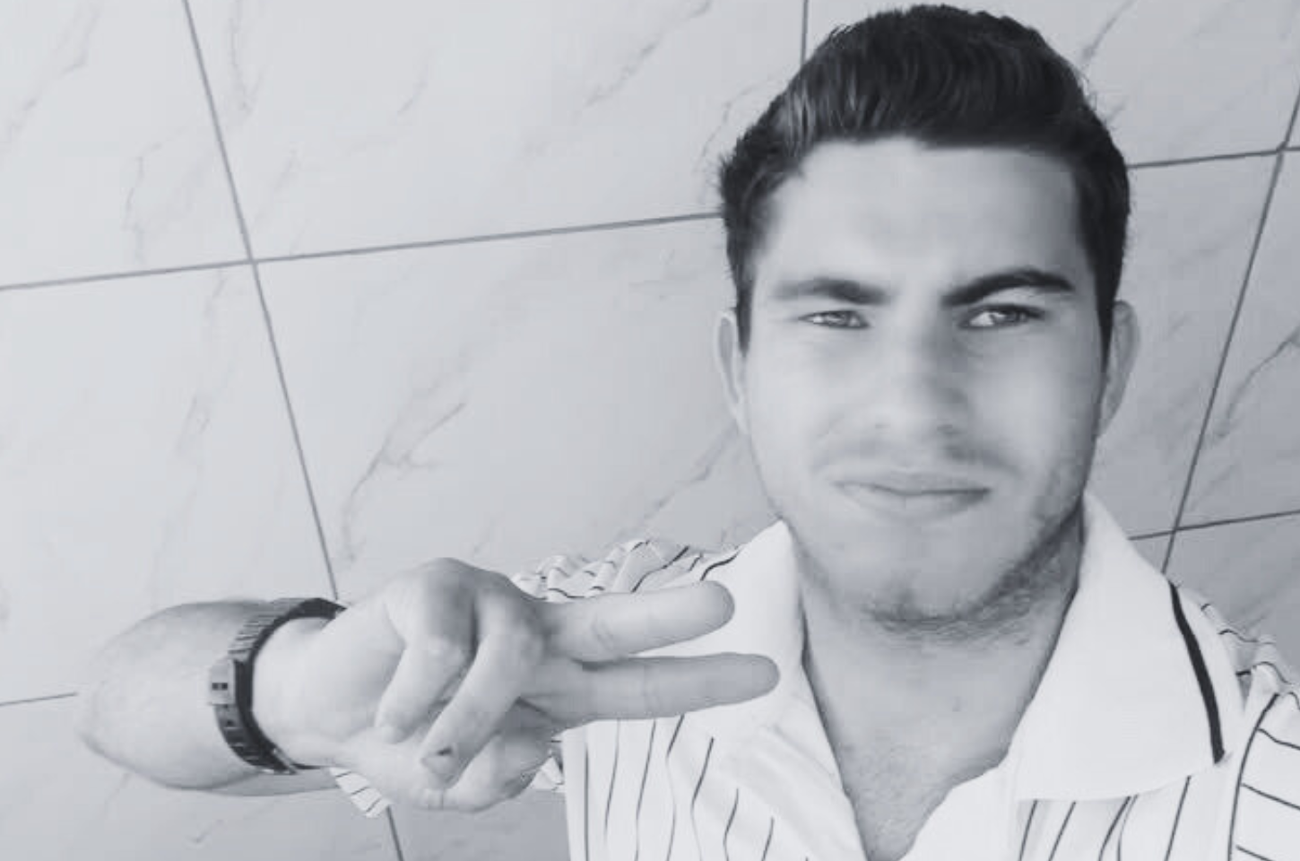 Identificado jovem que morreu em grave acidente na BR-470