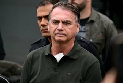 Médicos confirmam diagnóstico de câncer em Bolsonaro