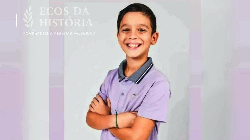 Menino de 12 anos morre após engasgar com pipoca