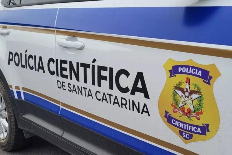 Homem morre vítima de choque elétrico em Agrolândia