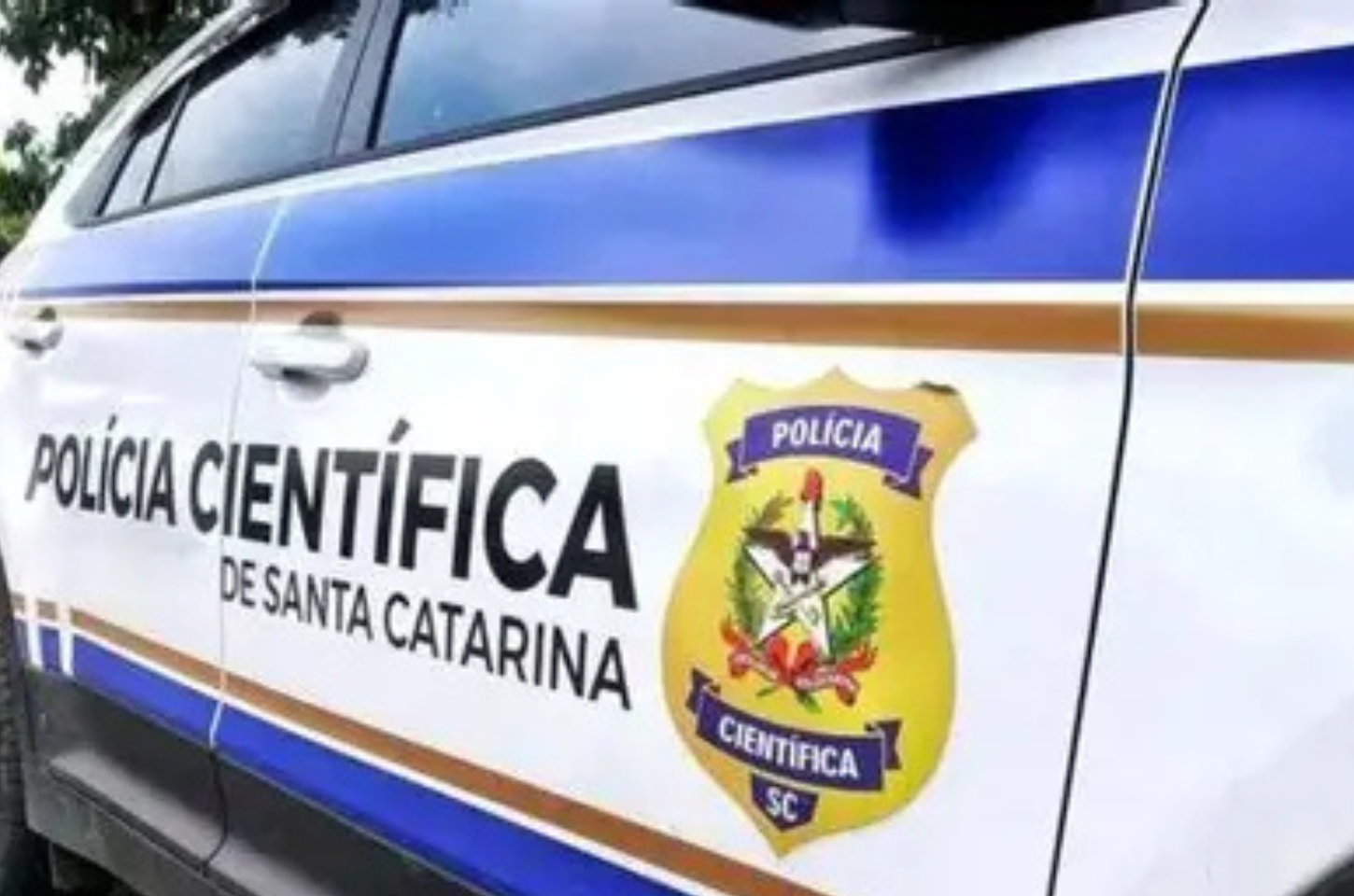 Mulher é encontrada morta no Alto Vale