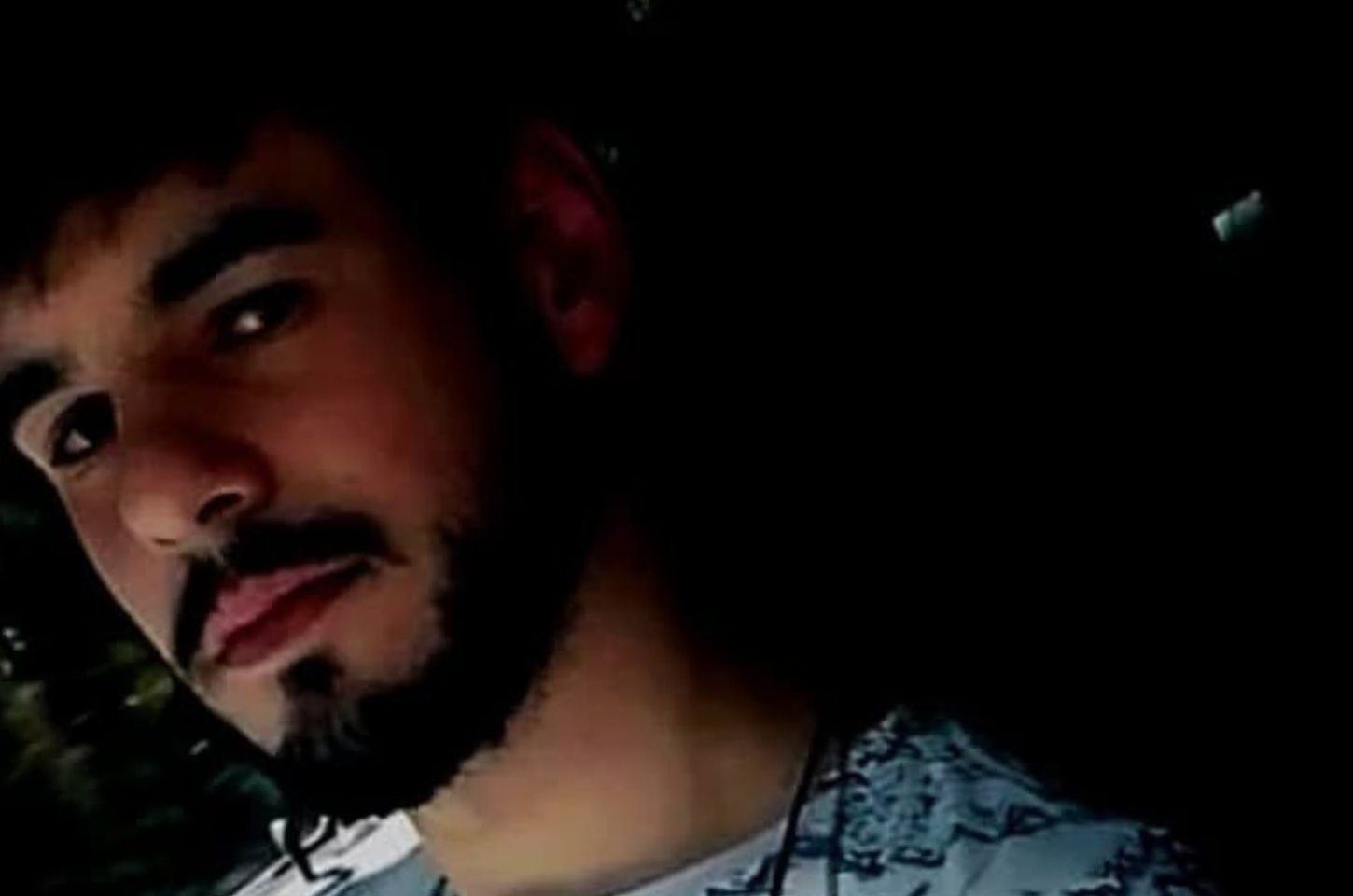 Apiunense morre em grave acidente na BR-470