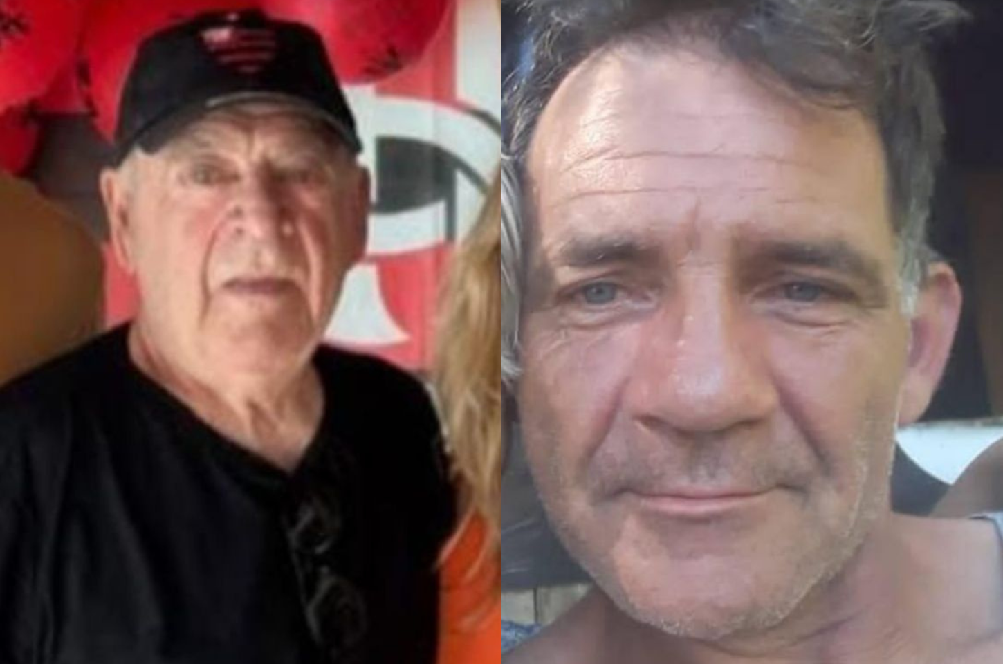 Dois homens são mortos em Rio do Sul