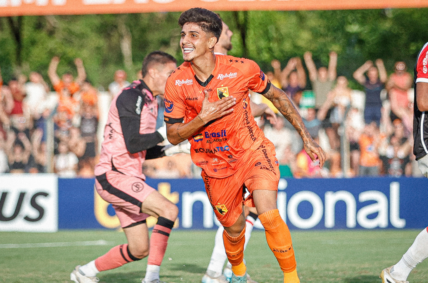 Santa Catarina tem estreia definida na Copa do Brasil