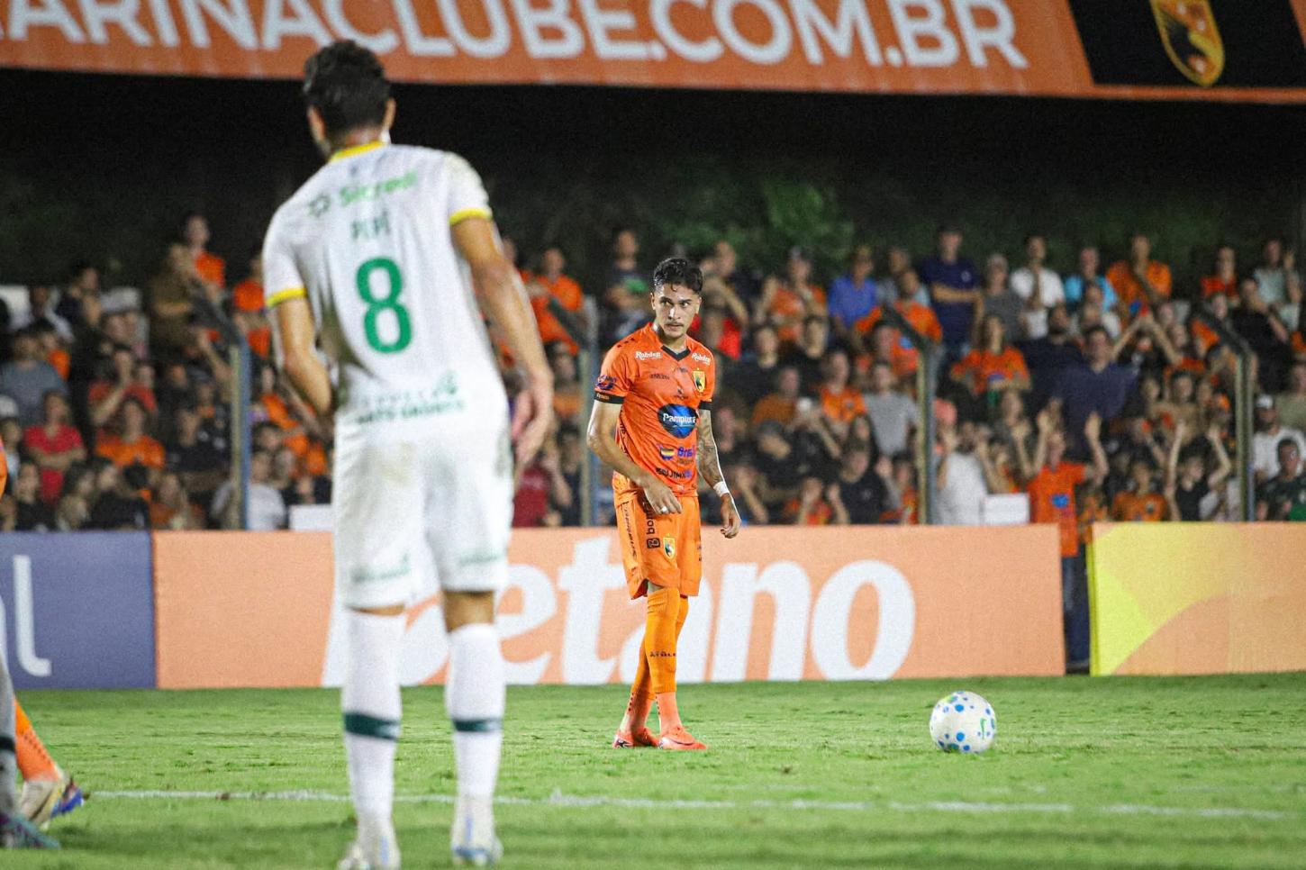Copa do Brasil: Santa Catarina avança nos pênaltis e faz história em Rio do Sul