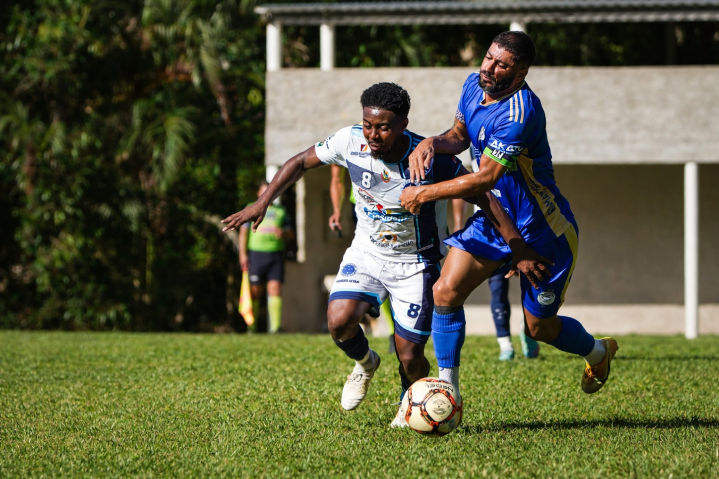 Cruzeiro é superado fora de casa e terá que reverter placar na volta
