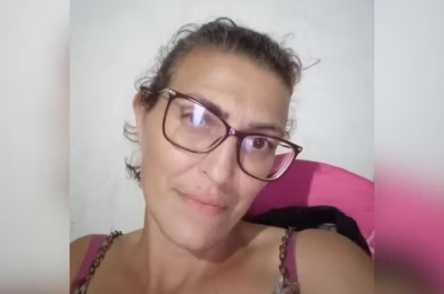 Homem que matou italiana e enterrou corpo no quintal é condenado a 13 anos de prisão