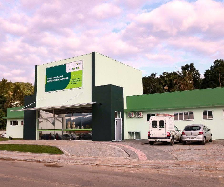 Prefeitura amplia horário de atendimento médico no PAM de Ibirama