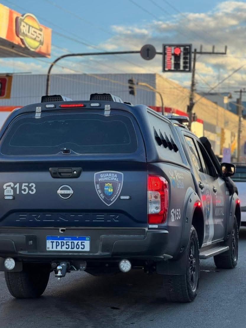 Briga por dívida de R$ 900 termina em agressões e caso vai parar na delegacia em Rio do Sul