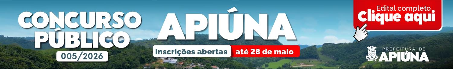 concurso publico