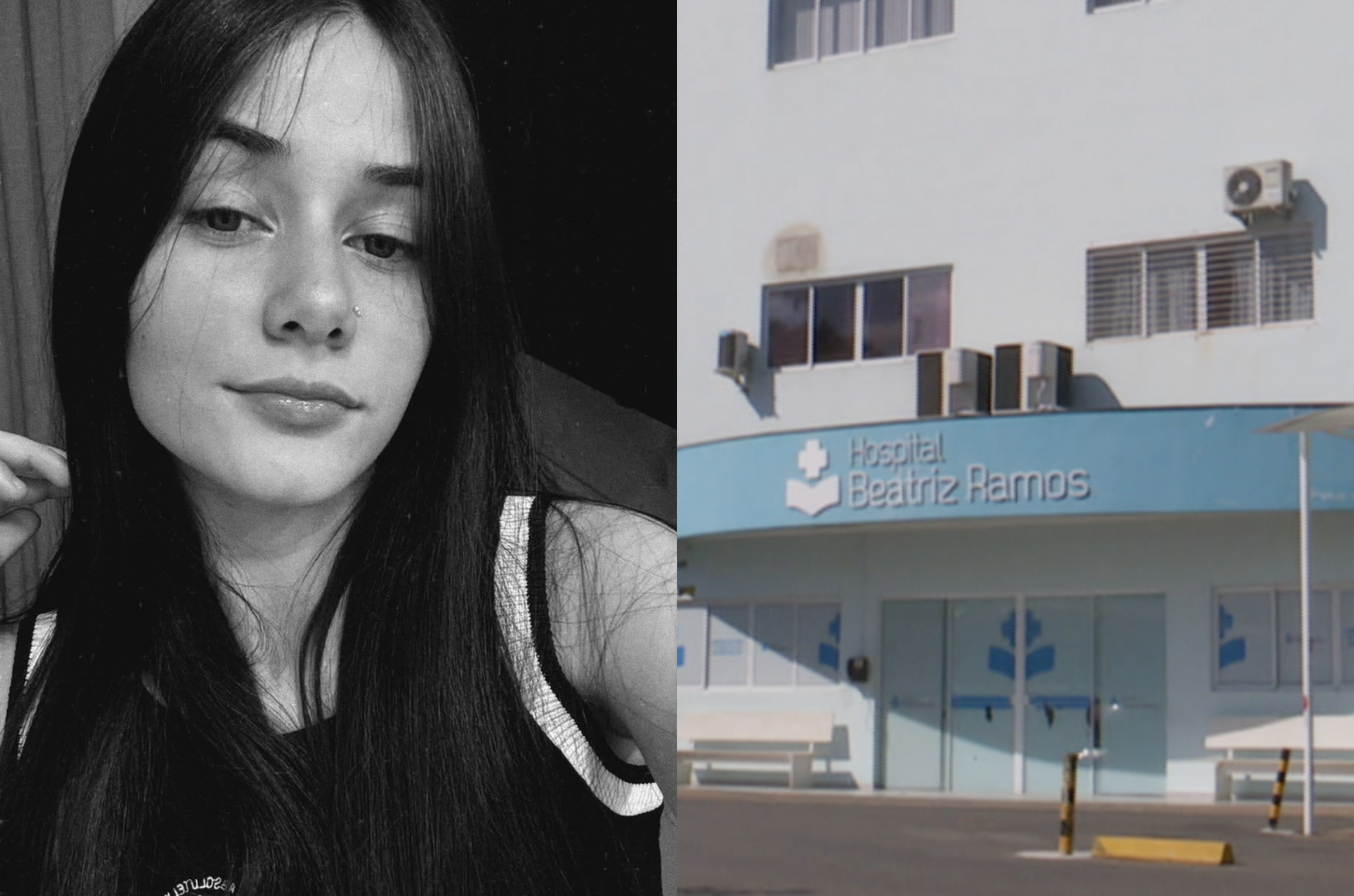 Jovem grávida e bebê morrem após atendimento médico e caso gera revolta em Indaial 