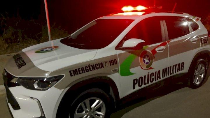 Mulher é presa com mais de 4,6 kg de maconha em Lontras