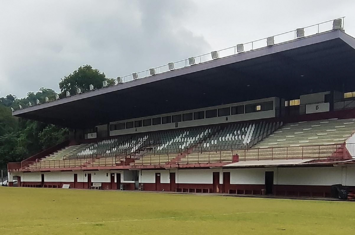 PBEC inicia nova fase em Ibirama e apresenta projeto que une formação de atletas e retorno do futebol profissional ao Alto Vale