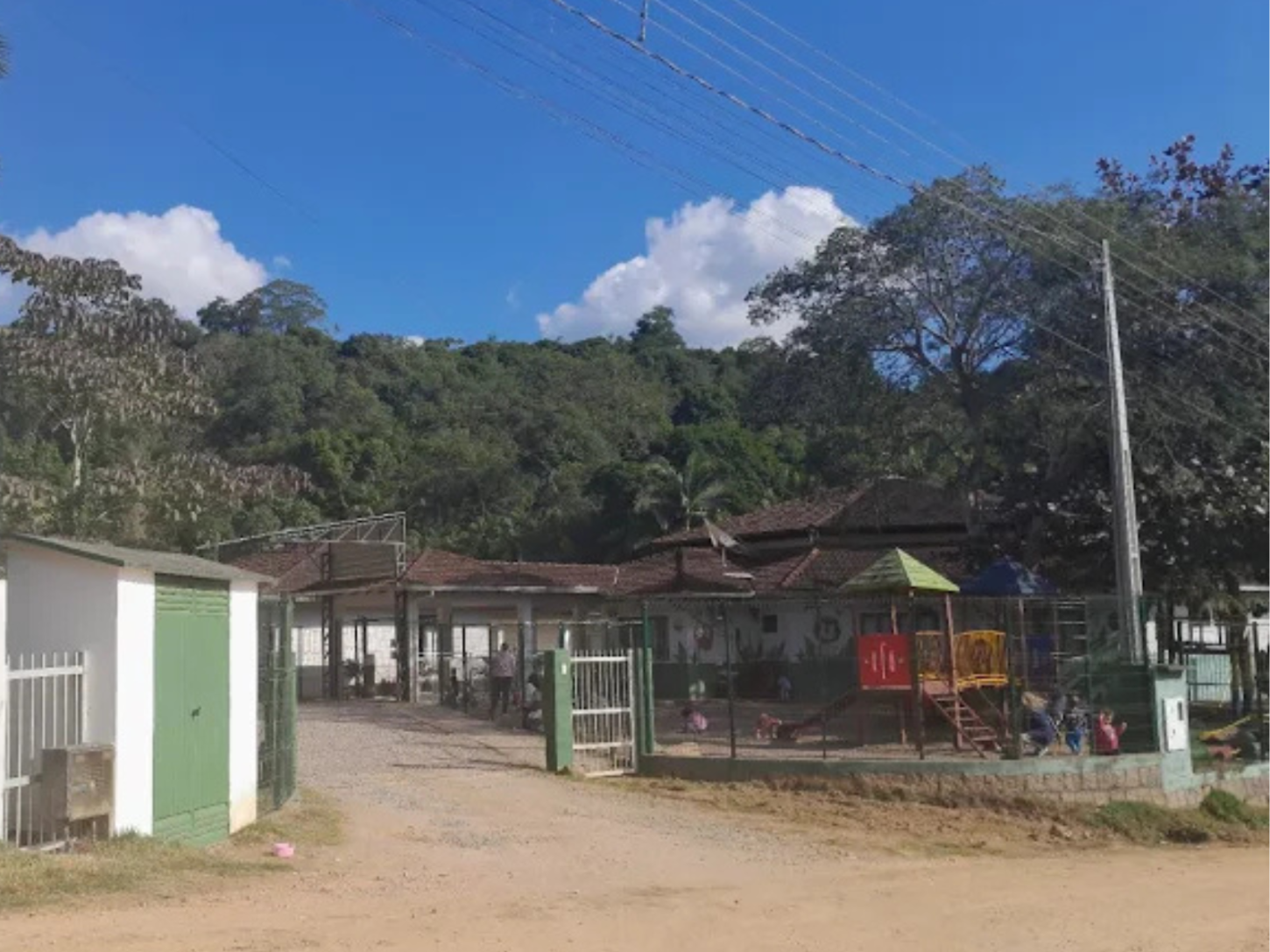 MPSC investiga saída de criança de 2 anos de CEI em Ibirama
