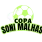 UFC Ibirama e Carvalho Dortmund estão na final da Copa Soni Malhas