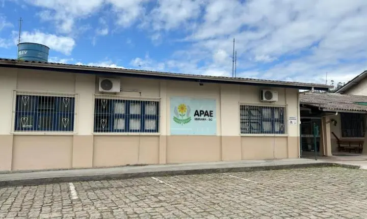 Polícia Civil indicia dois investigados por fraude e lavagem de dinheiro em caso envolvendo a APAE de Ibirama
